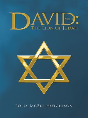 cover image of David
